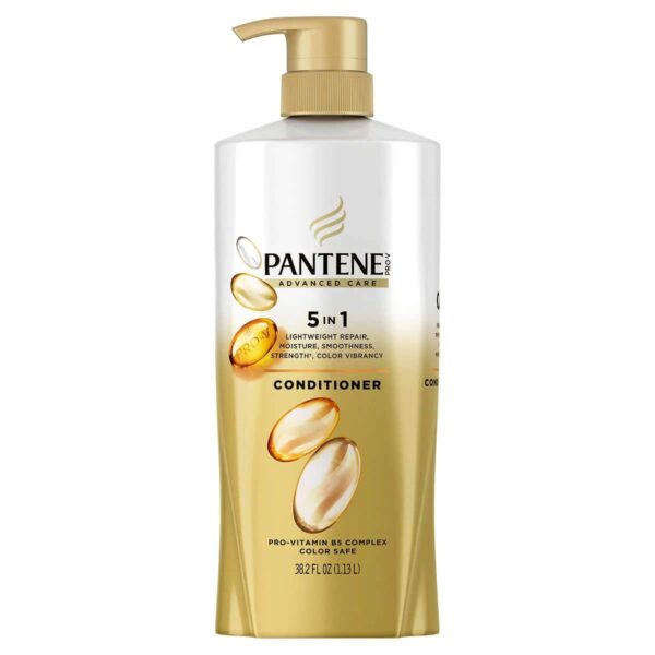 PANTENE 5 IN 1 CONDITIONER