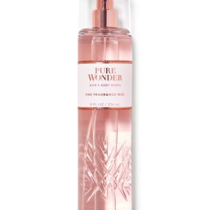 PURE WONDER BATH &BODY WORKS