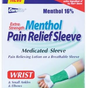 CORALITE SMALL MENTHOL