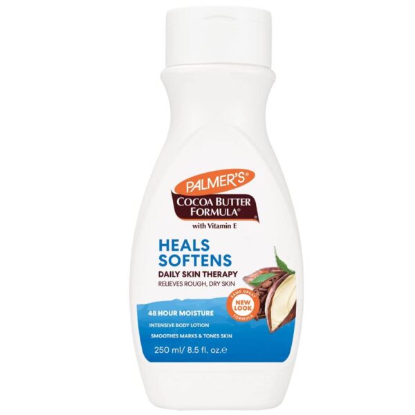 PALMERS COCOA BUTTER FORMULA