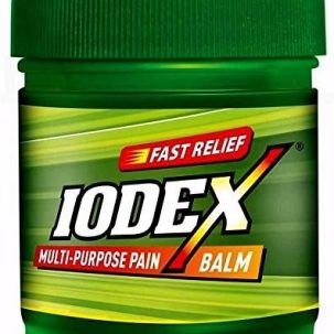 IODEX RUB