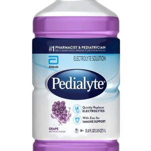 PEDIALYTE LIQ GRAPE