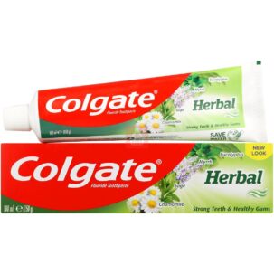 COLGATE HERBAL T/PASTE