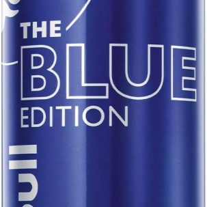 REDBULL BLUEBERRY