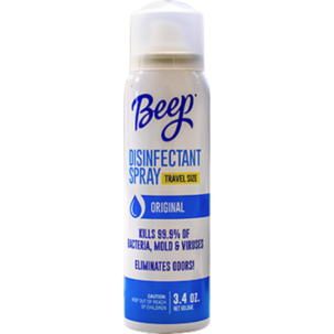 BEEP DISINFECTANT SPRAY