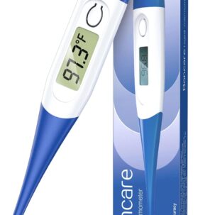 BONCARE DIGITAL THERMOMETER