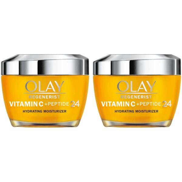 OLAY VIT C + PEPTIDE 24