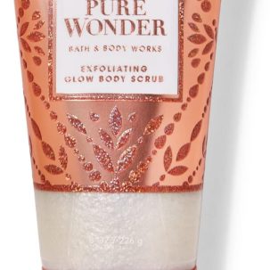 PURE WONDER EXFOL BODY SCRUB