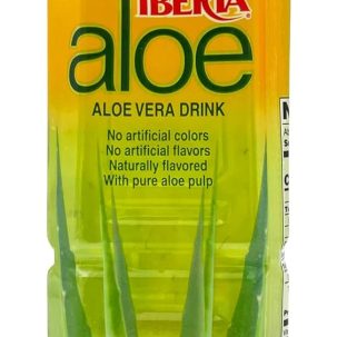 IBERIA ALOE DRINK MANGO