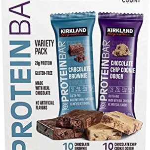 KIRKLAND SIGNATURE PROTEIN BAR