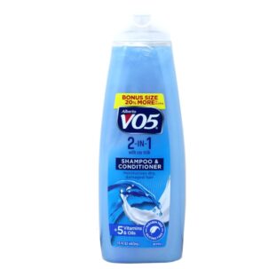 VO5 2-IN-1 SHAMP & COND.