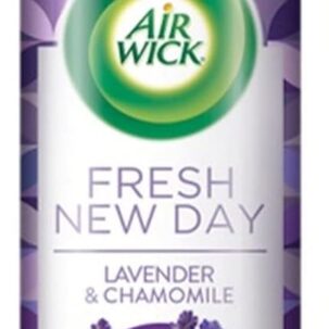 AIRWICK AIR FRESHENER