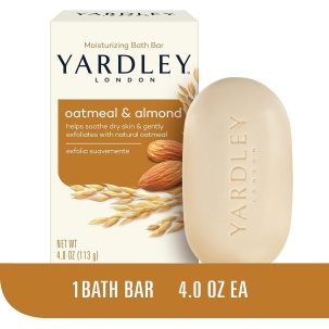 YARDLEY BAR SOAP