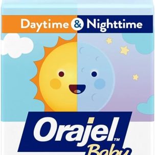 ORAJEL BABY