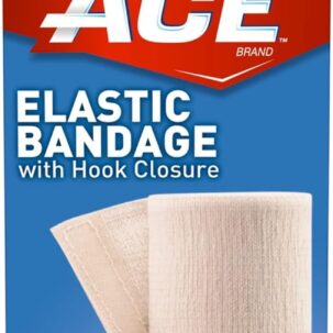 CORALITE 4" ELASTIC BANDAGE