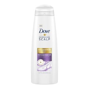 DOVE SHAMP