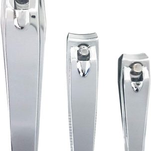 SPA SAVY NAIL CLIPPER SET