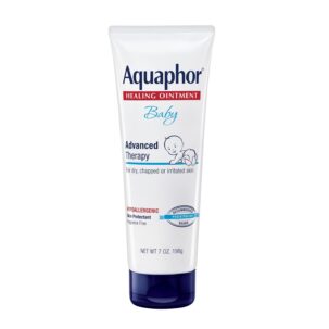 AQUAPHOR BABY HEALING OINT