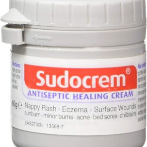 SUDOCREM