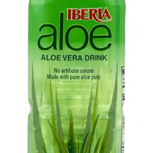 IBERIA ALOE DRINK ORIGINAL