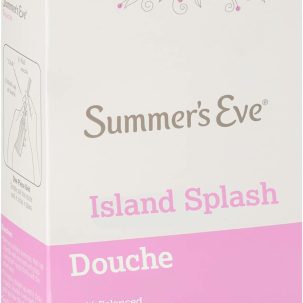 SUMMER'S EVE DOUCHE- 2UNITS
