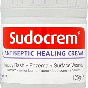 SUDOCREM