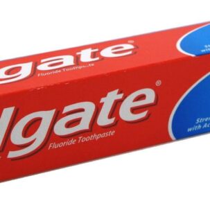 COLGATE REGULAR TOOTHPASTE