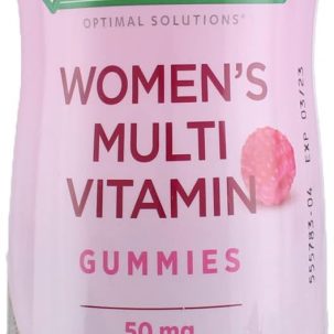 NATURE'S BOUNTY WOMEN'S MULTIV