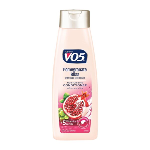 VO5 POMEGRANATE BLISS CONDIT.