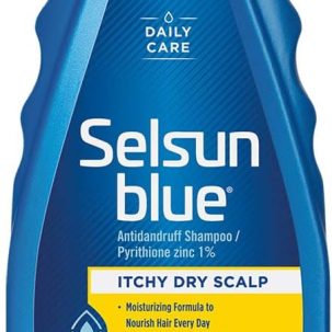 SELSUM BLUE 11 OZ