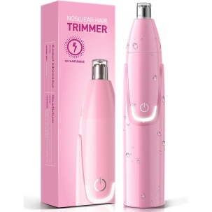 ZORAMI NOSE/EAR HAIR TRIMMER