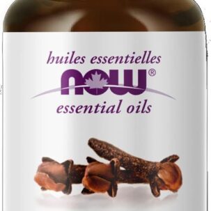 CLOVE OIL
