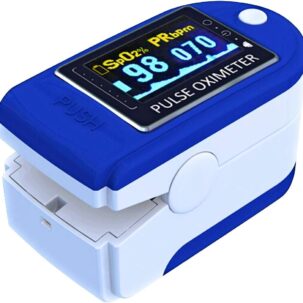 CONTEC PULSE OXIMETER