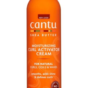 CANTU SHEA BUTTER HAIR LOT