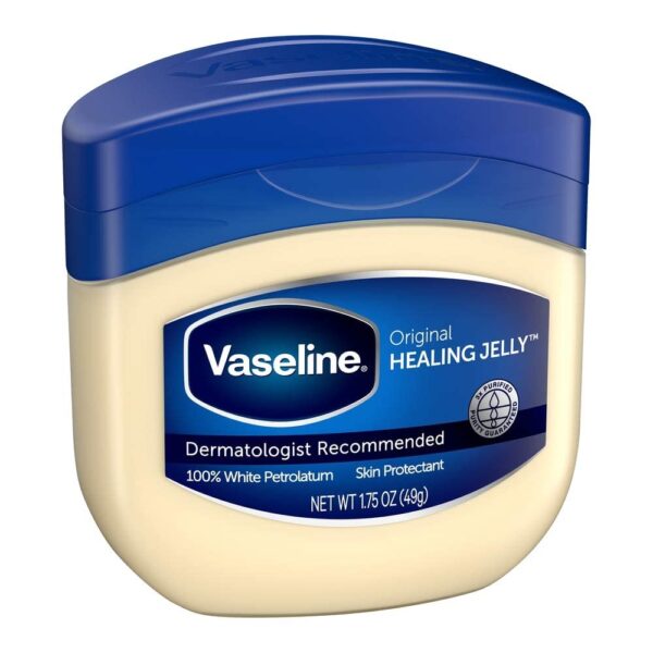 VASELINE ORI. HEALING JELLY