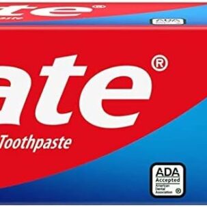 COLGATE TOOTHPASTE REGULAR