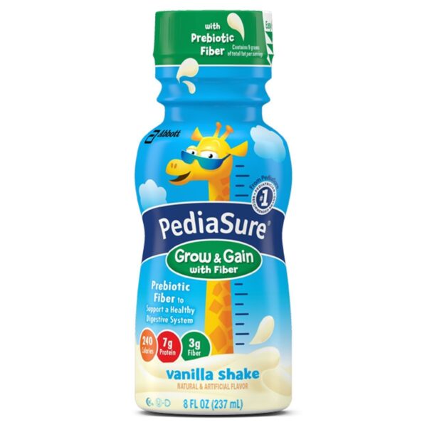PEDIASURE VANILLA