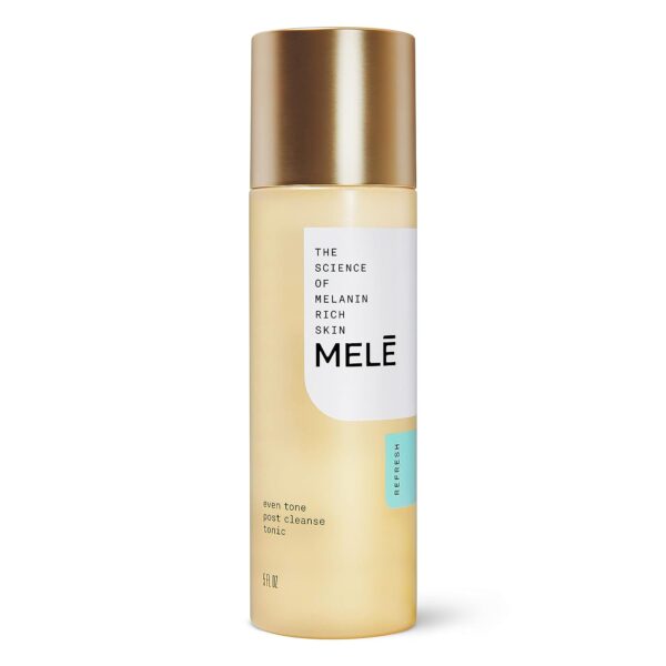 MELE REFRESH CLEANSE TONIC