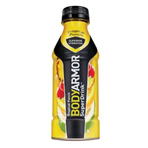 BODY ARMOR TROPICAL PUNCH