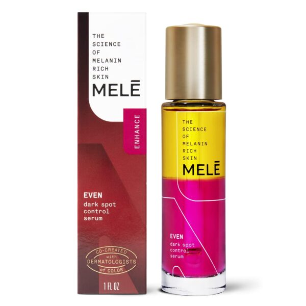 MELE DARK SPOT CONTROL