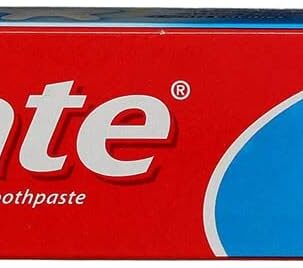 COLGATE REGULAR