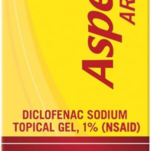 ASPERCREME