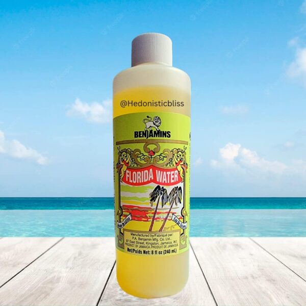 FLORIDA WATER