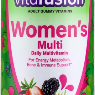 VITAFUSION WOMEN'S MULTI