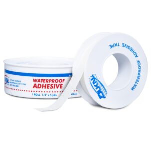 ADHESIVE TAPE WATERPROOF