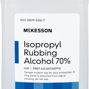 70% RUBBING ALCOHOL ISOPROPYL