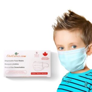 CHILDREN FACE MASK