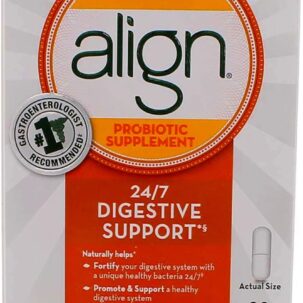 ALIGN PROBIOTIC DIGESTIVE