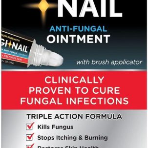 FUNGI NAIL OINTMENT