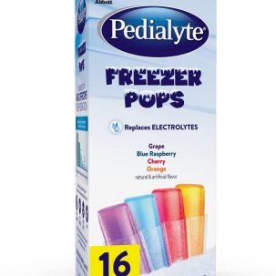 PEDIALYTE FREEZER POPS